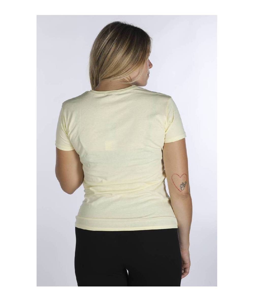Lab84 T-SHIRT GIRO M/M Duty-free