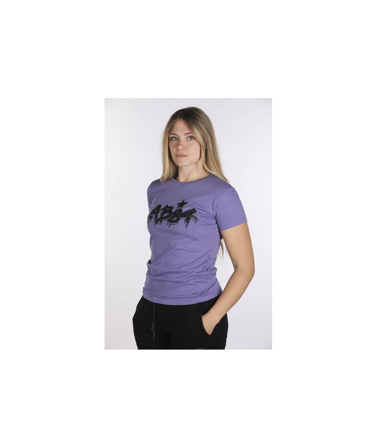 Lab84 T-SHIRT GIRO M/M 50% di sconto per tempo limitato