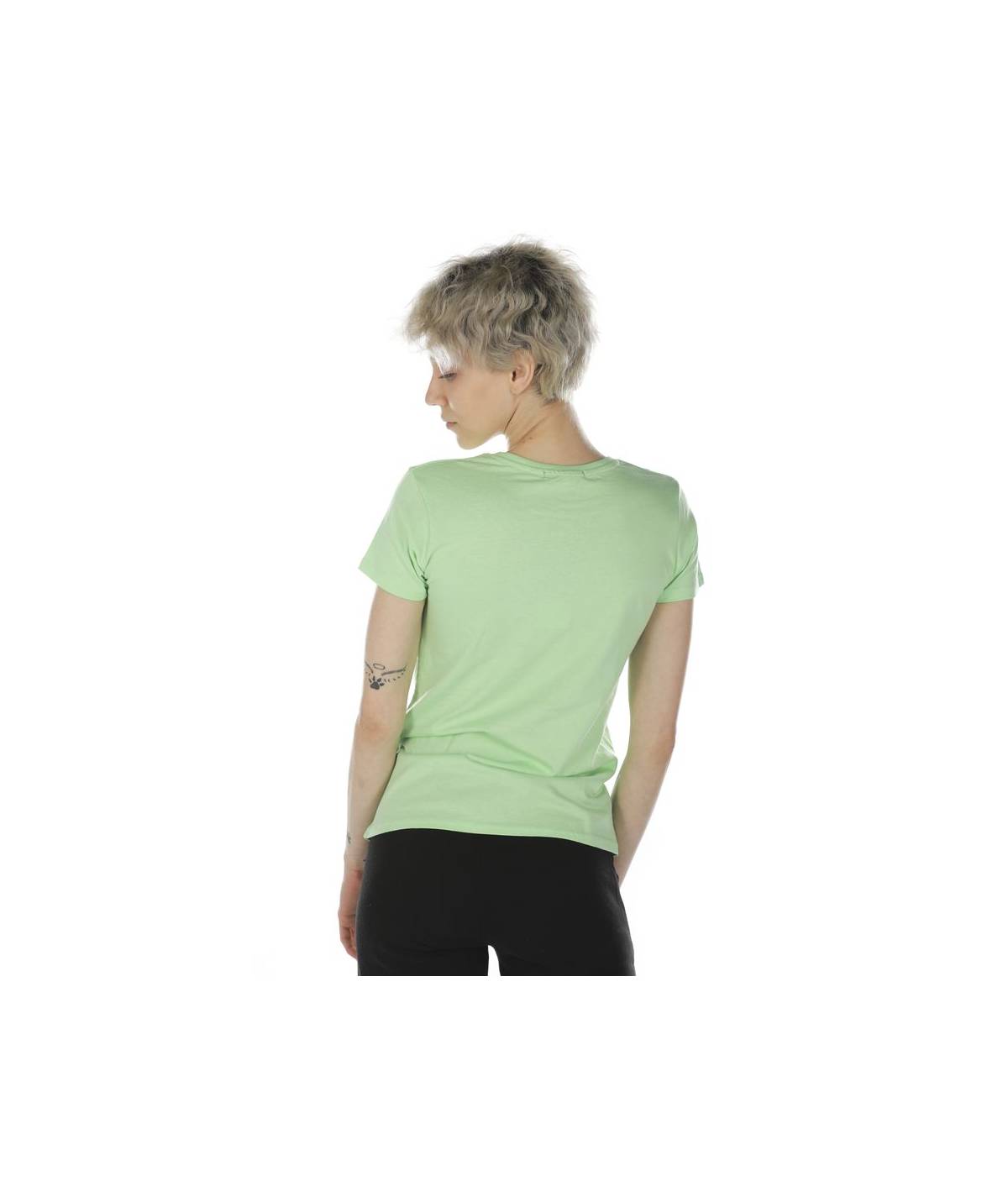 Lab84 T-SHIRT GIRO M/M Sconti questo mese
