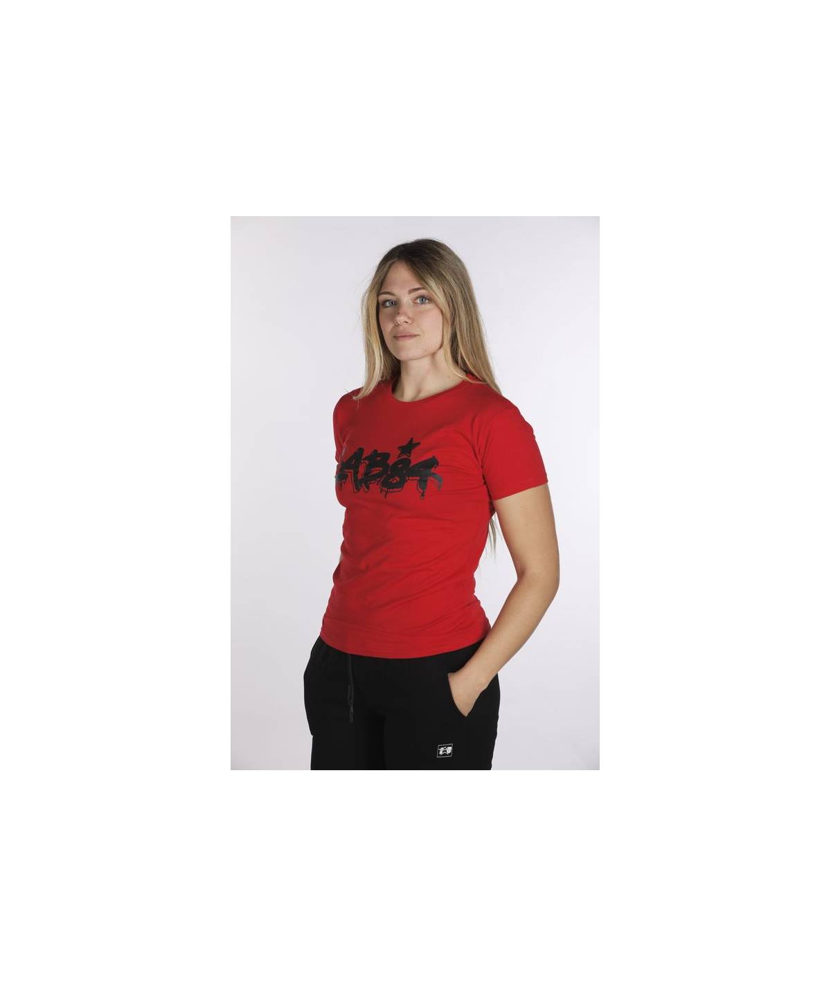 Lab84 T-SHIRT GIRO M/M Italia