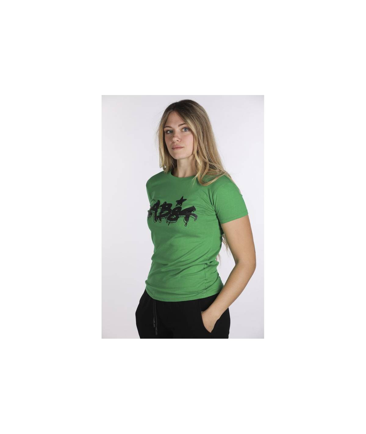 Lab84 T-SHIRT GIRO M/M Vendita Economica