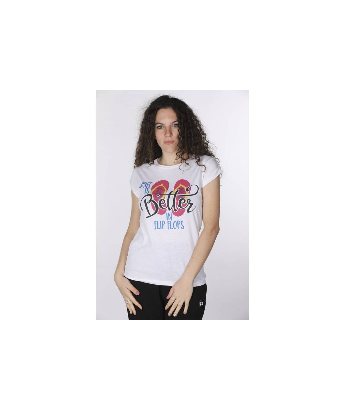Lab84 T-SHIRT M/M Qualità