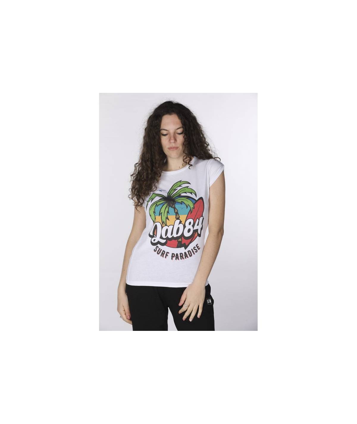 Lab84 T-SHIRT M/M Pezzi Unici