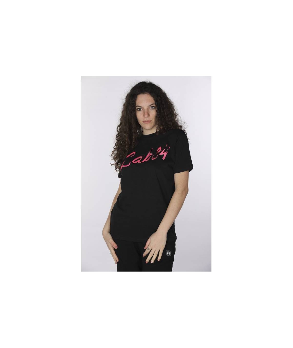 Lab84 T-SHIRT GIRO M/M Soddisfazione Garantita