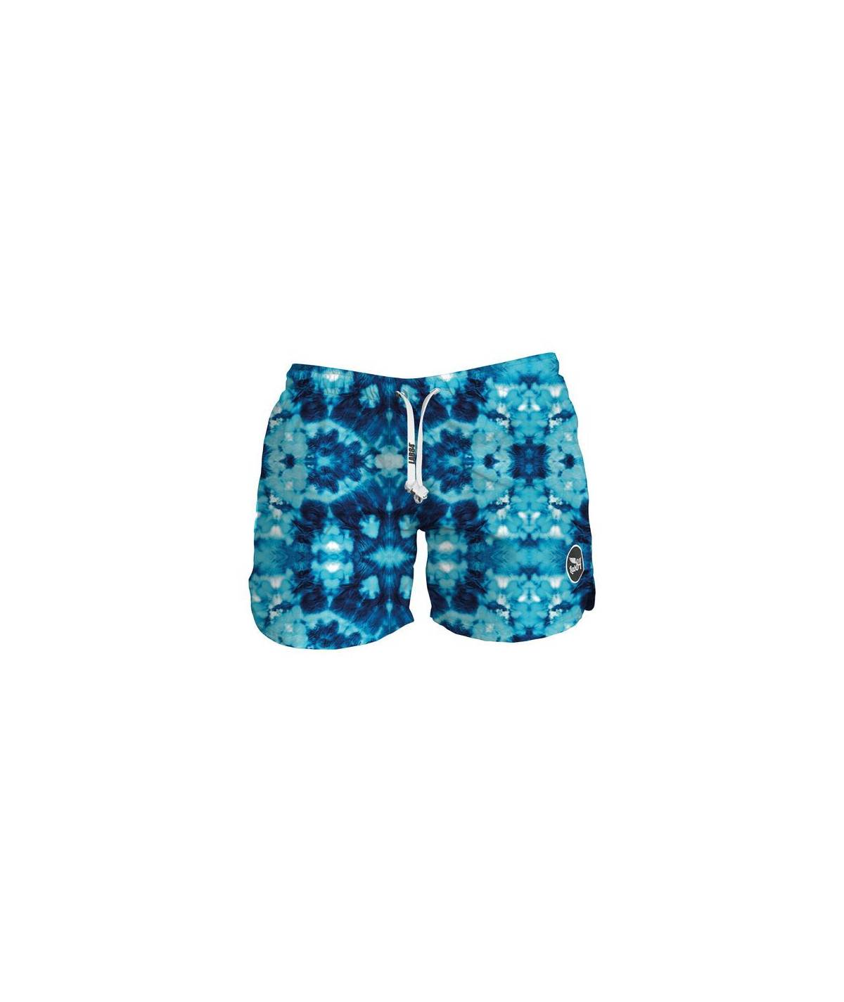 Lab84 SHORT DONNA Presa