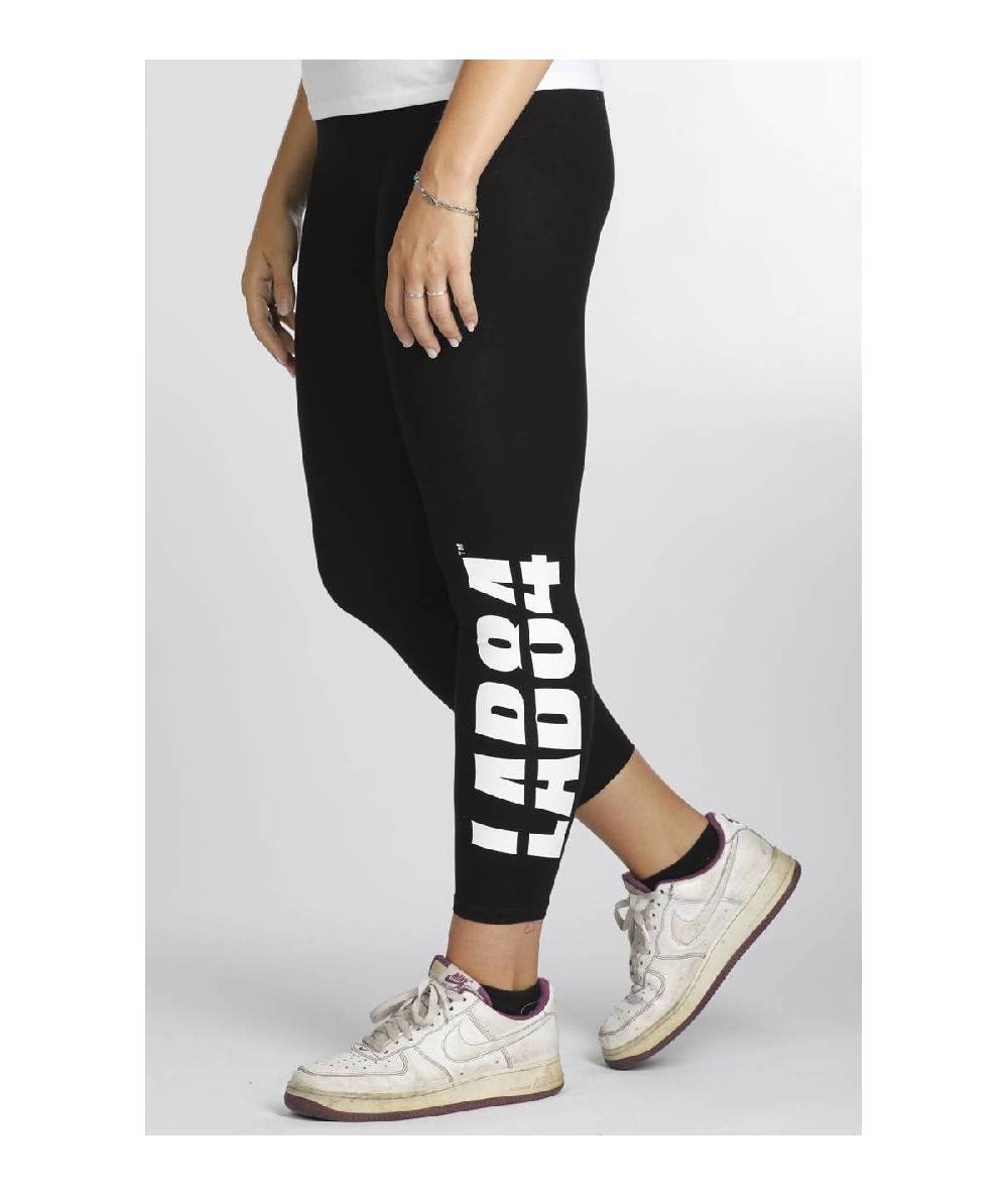 Lab84 LEGGINS LOGO GRANDE Negozio