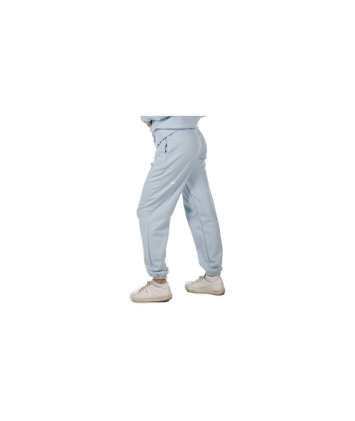 Lab84 PANTALONE VITA ALTA Nuova