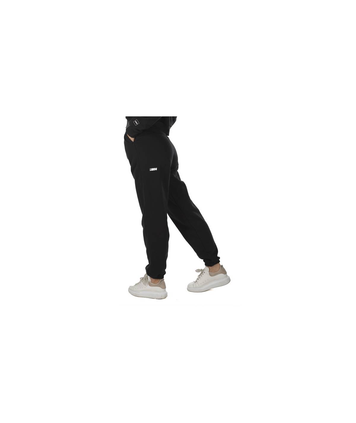 Lab84 PANTALONE VITA ALTA Moda