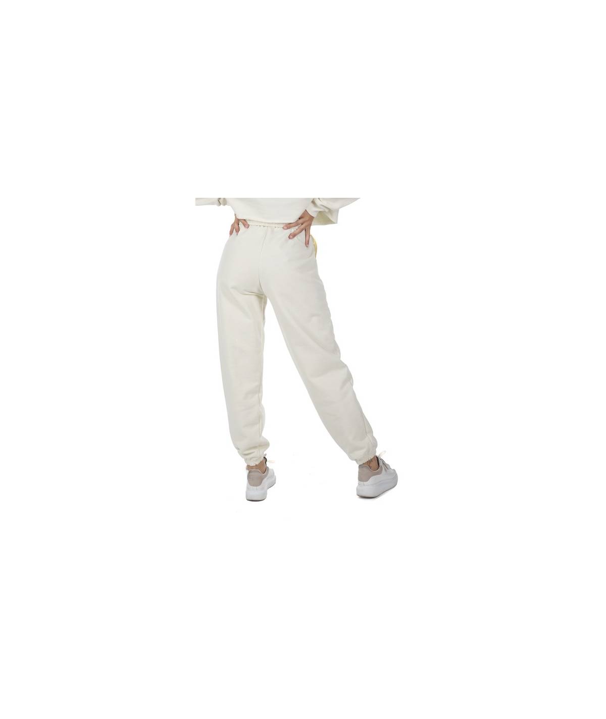 Lab84 PANTALONE VITA ALTA Sconto di tempo limitato