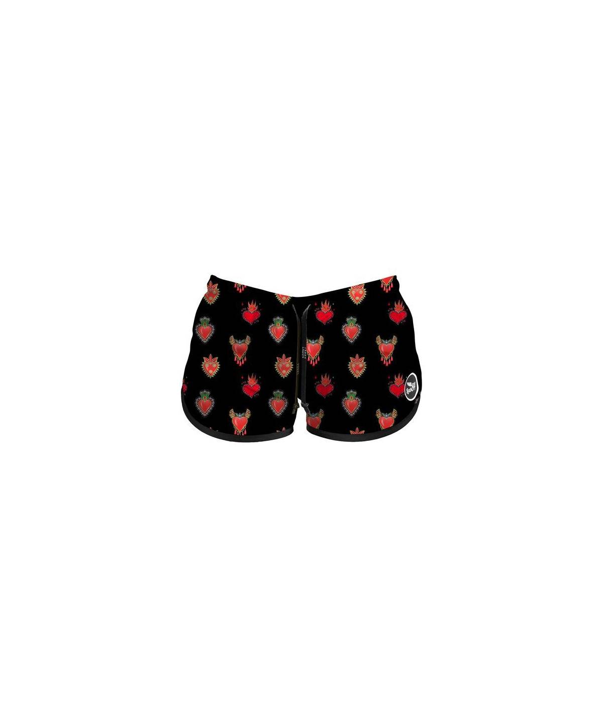 Lab84 SHORT DONNA Fornitura limitata