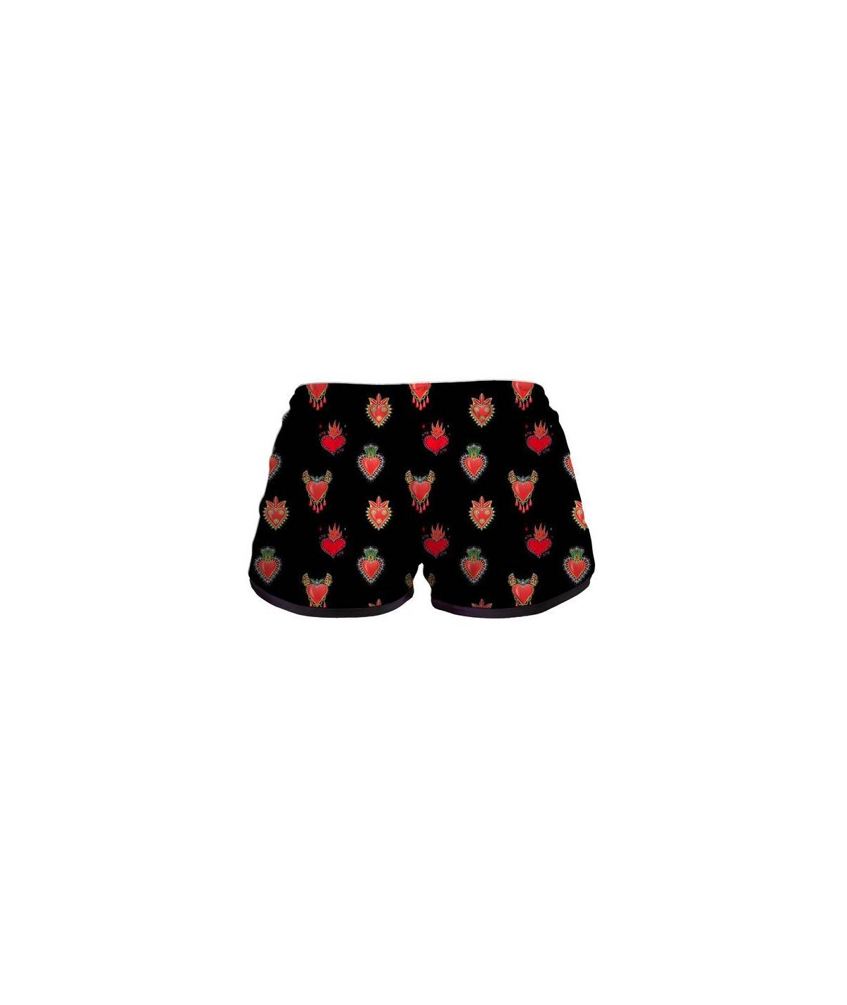 Lab84 SHORT DONNA Fornitura limitata