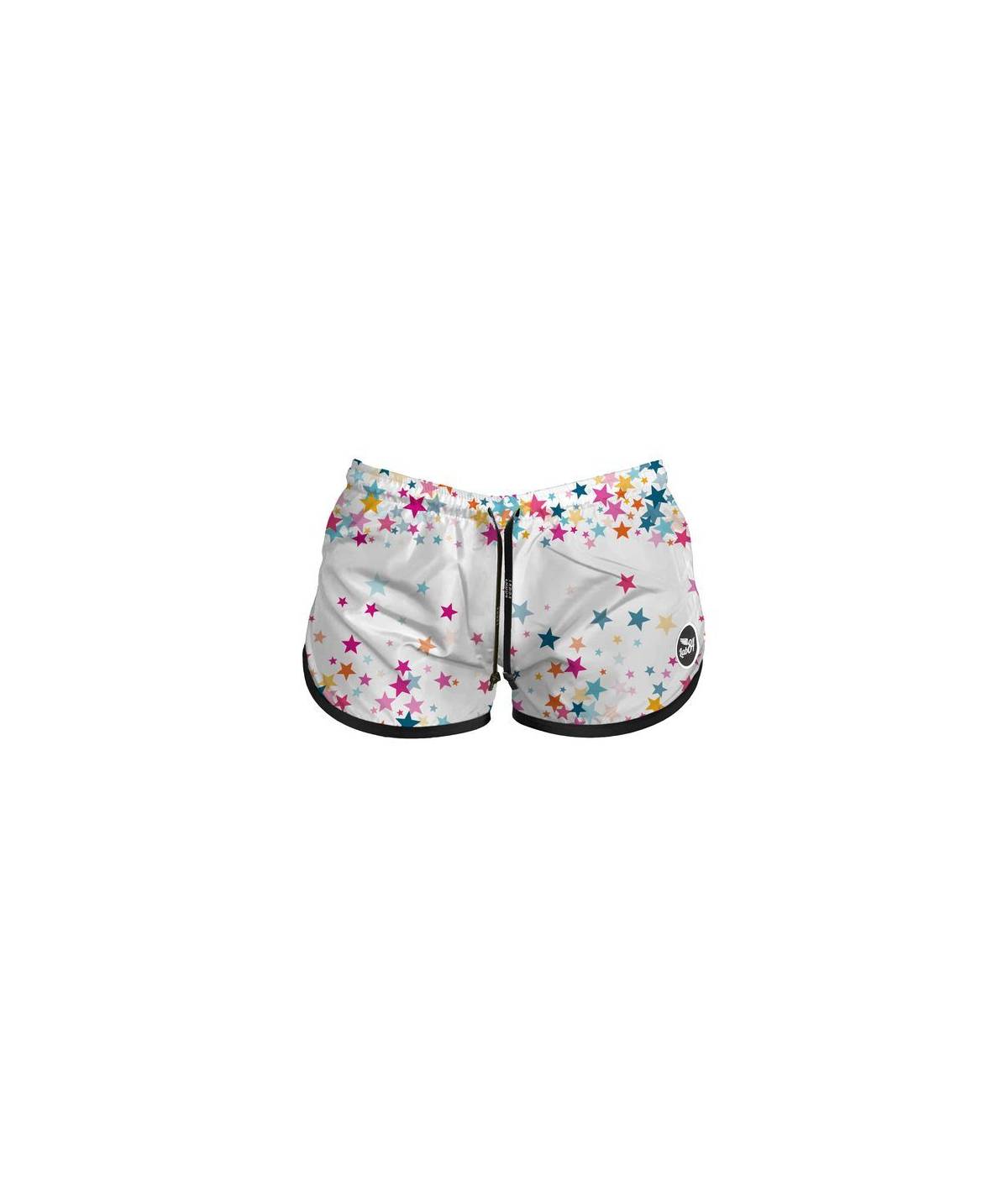 Lab84 SHORT DONNA Shopping online