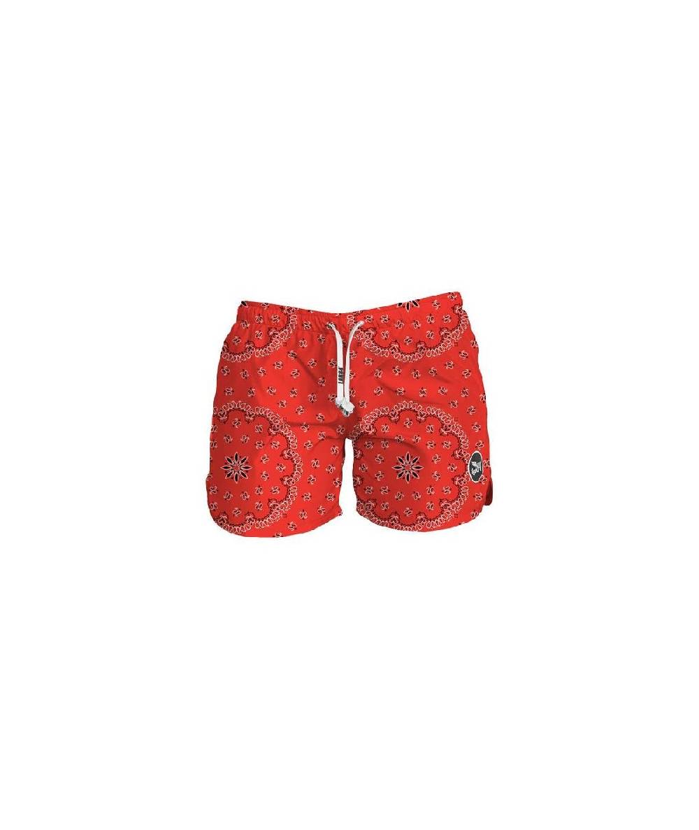 Lab84 SHORT DONNA Offerta Giorno del Papà