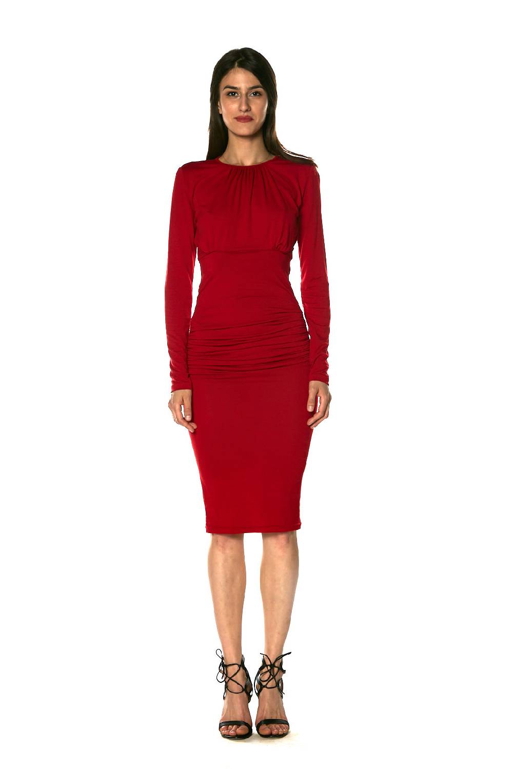 Le Twins FEDERICA TUBINO JERSEY Offerte speciali