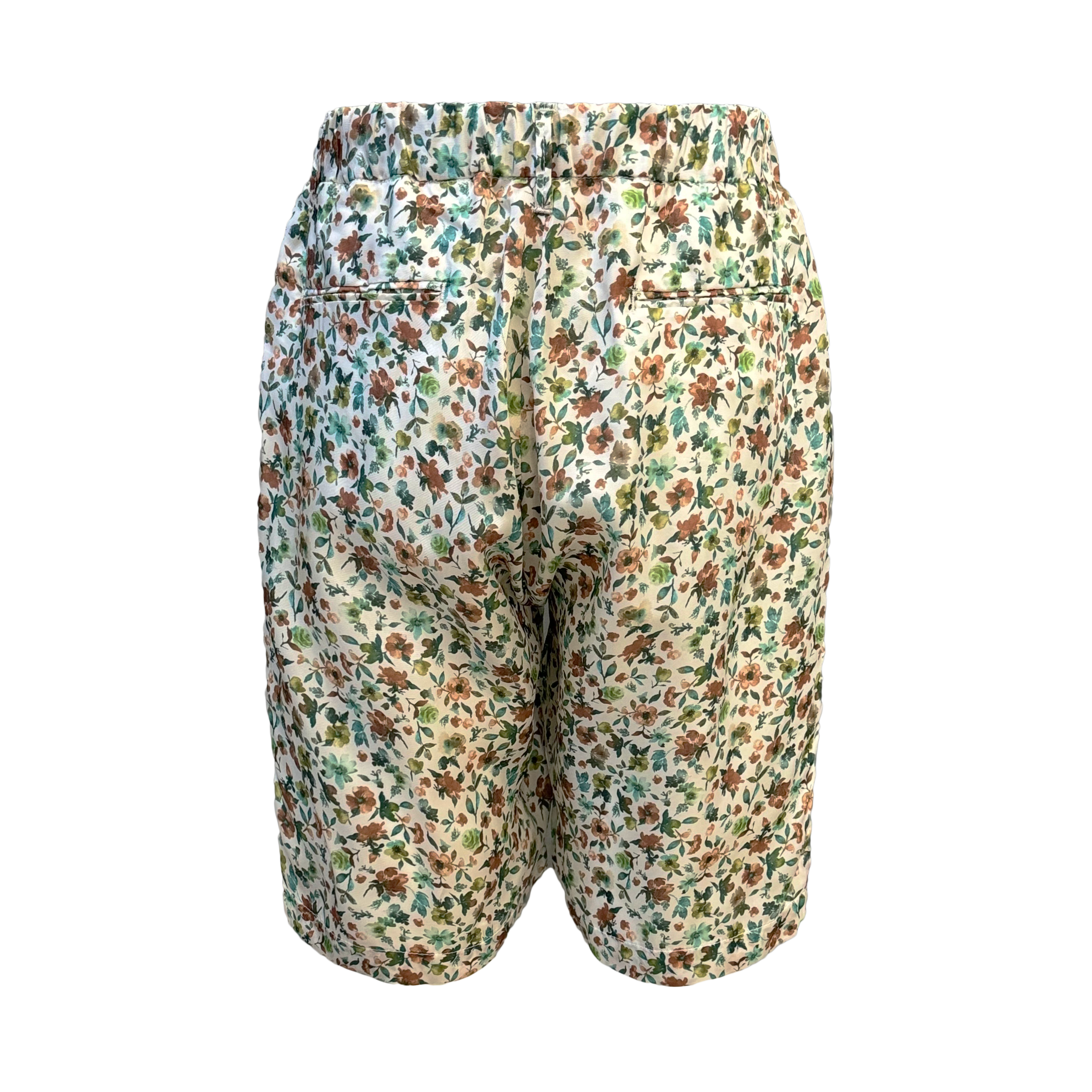 Neill Katter Bermuda Floreale Spedizione gratuita