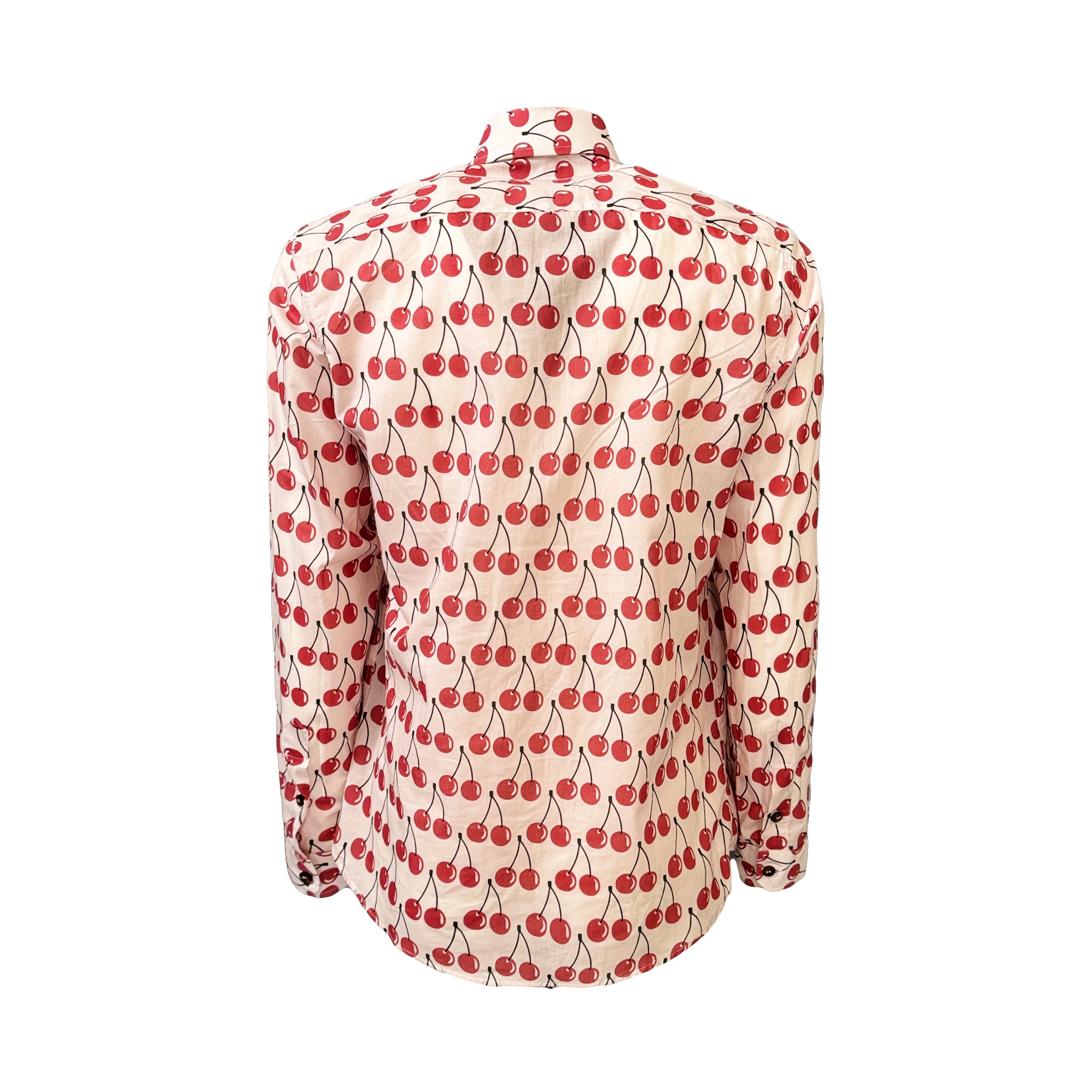 Neill Katter Camicia Cherry Offerta esclusiva