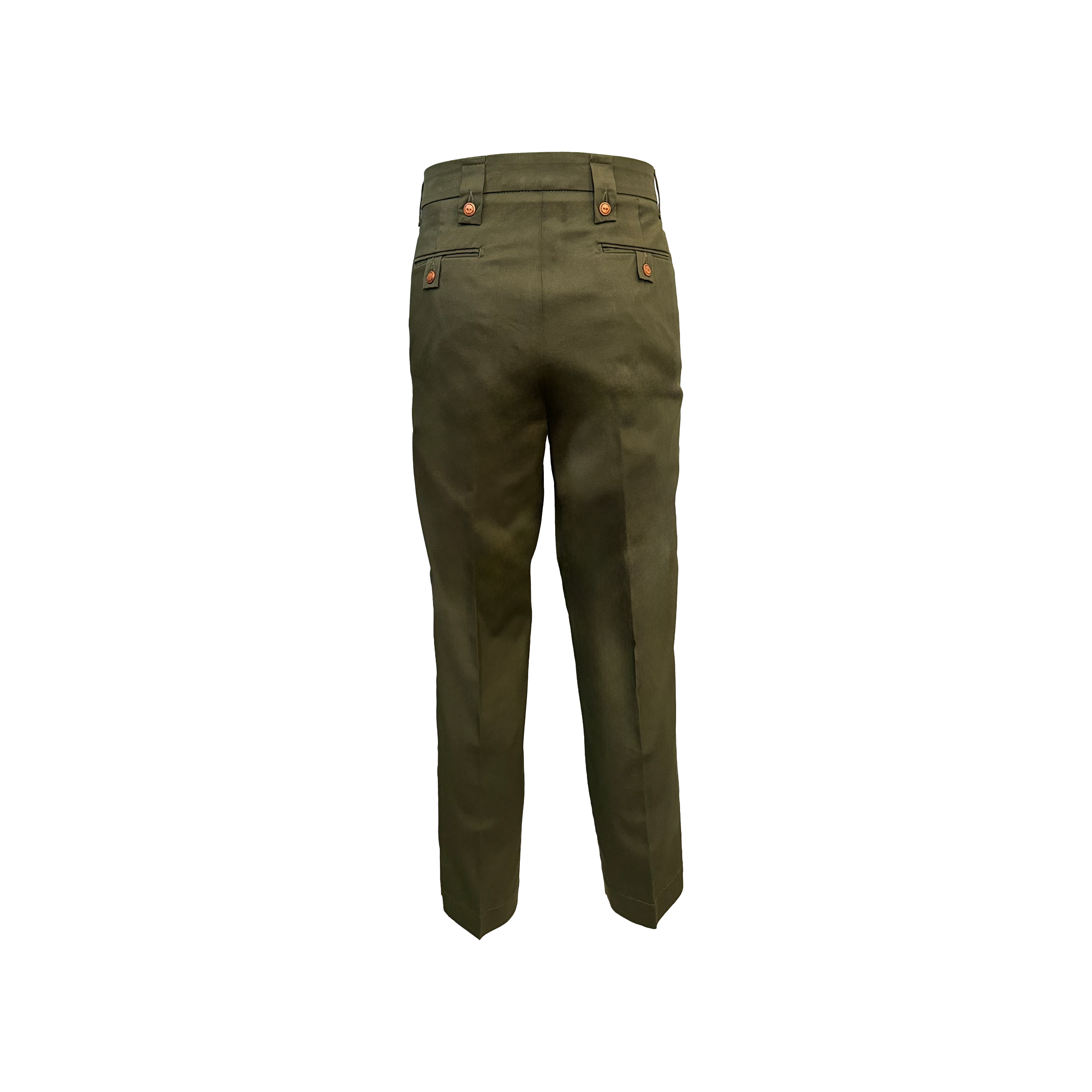 Neill Katter Pantalone Elegante Offerta speciale della fabbrica