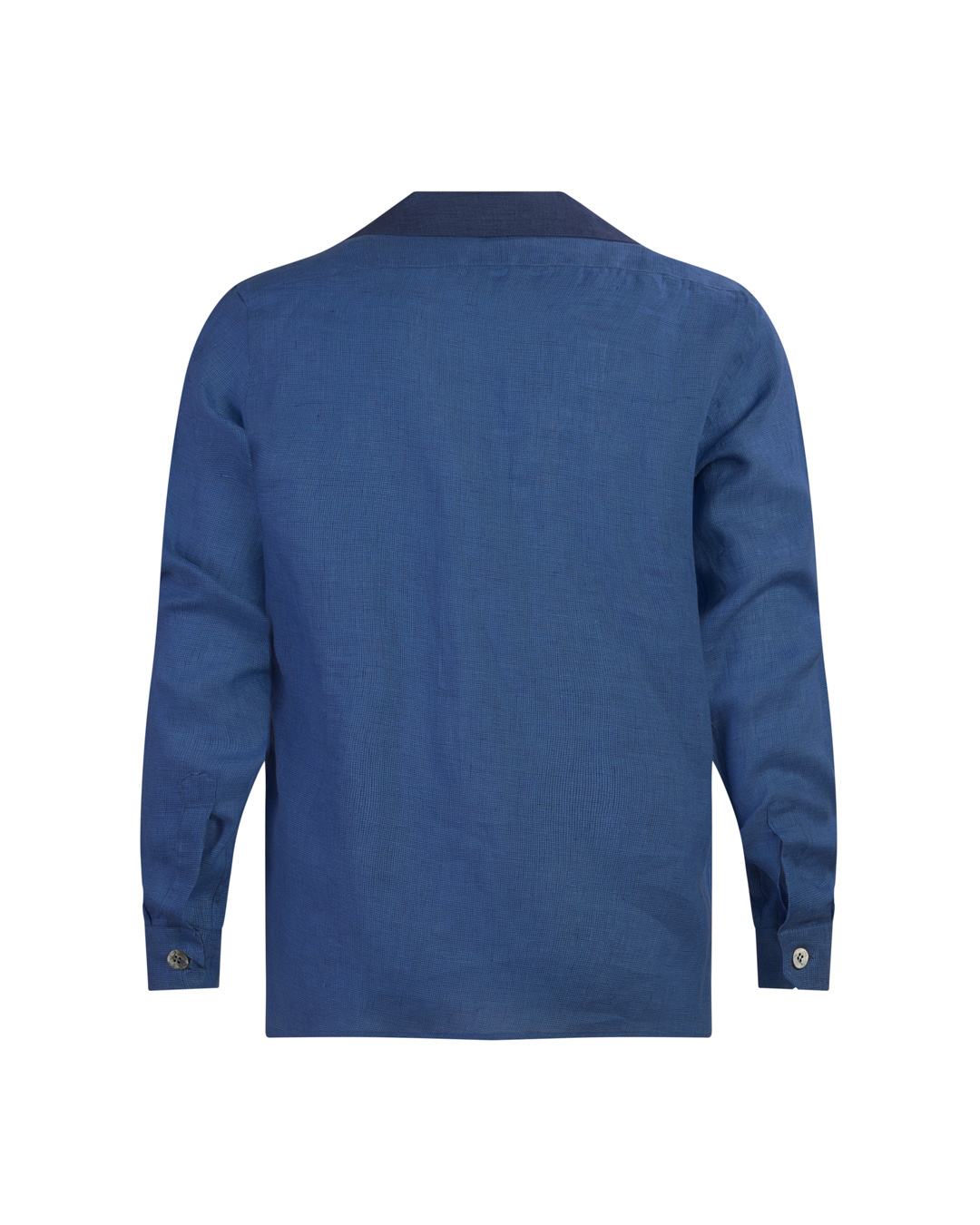 Neill Katter Giacca Camicia Eleganza di Lino Only for today