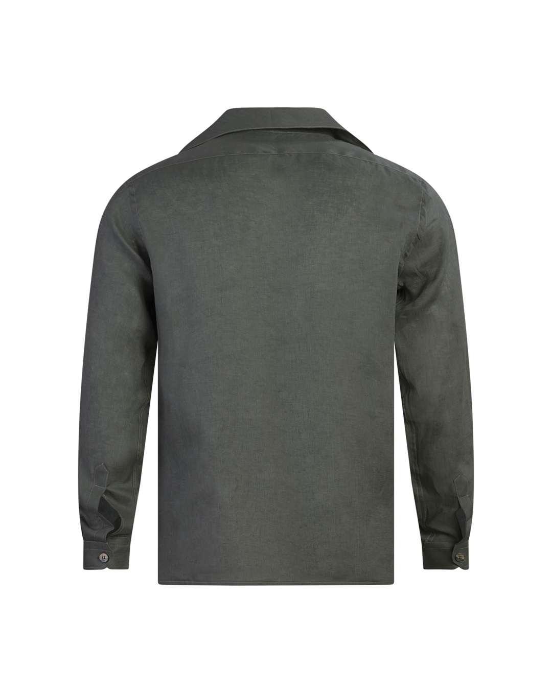 Neill Katter Giacca Camicia Eleganza di Lino Offerta speciale della fabbrica
