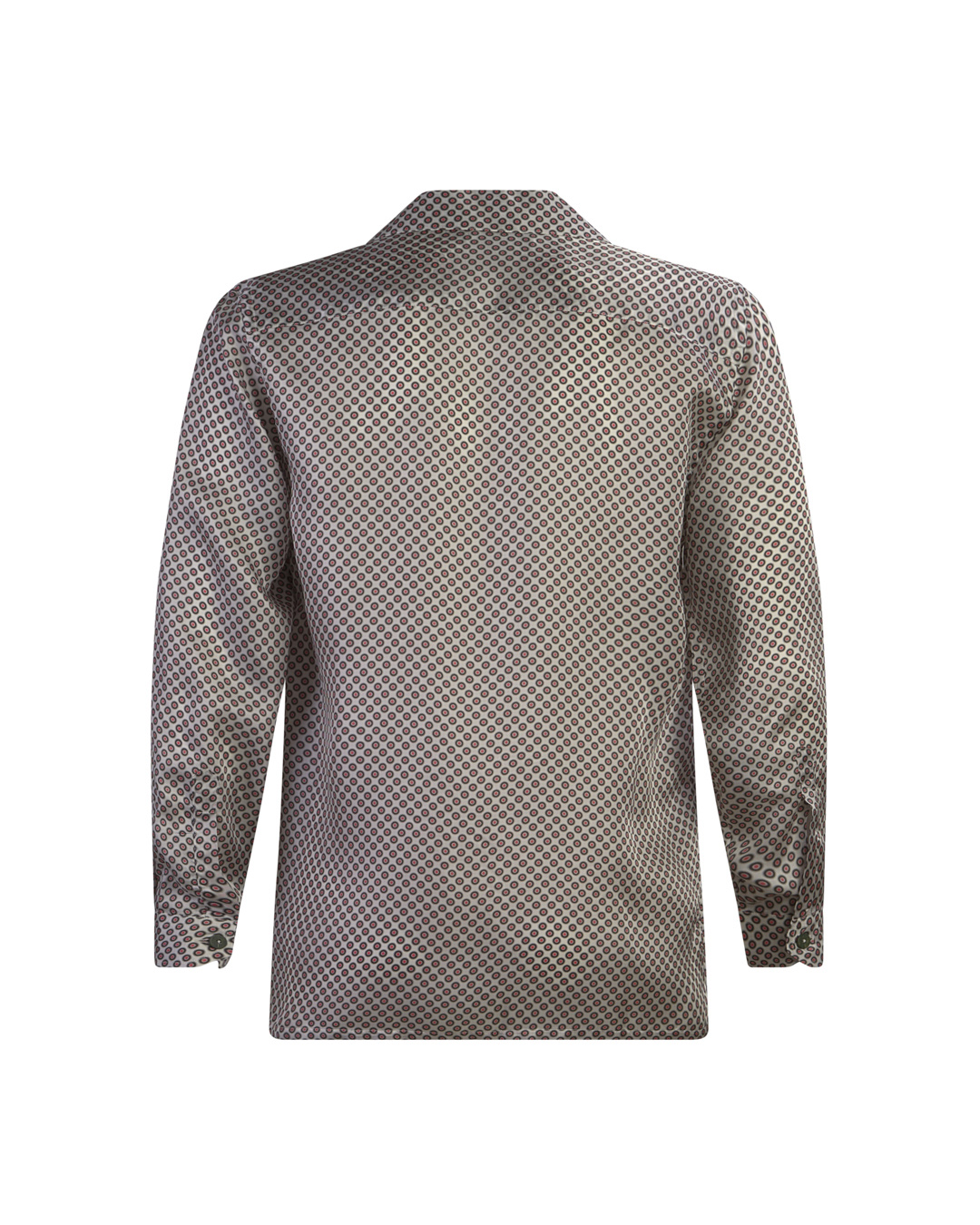 Neill Katter Giacca Camicia Red Dot Fino al 55% di sconto