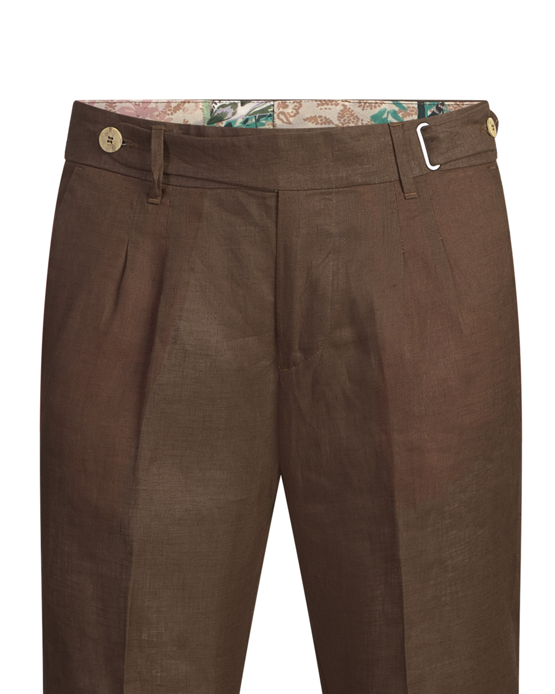 Neill Katter Pantalone di Lino 50% di sconto con spedizione gratuita