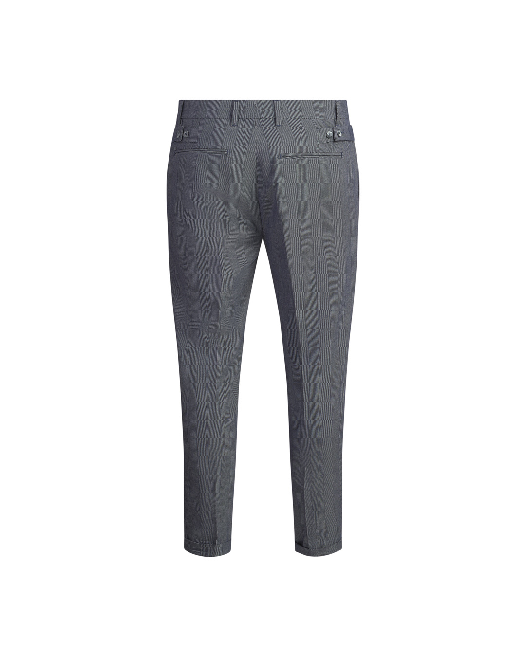 Neill Katter Pantalone Stripes Trasporto libero internazionale