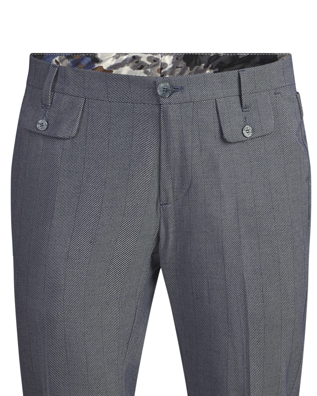 Neill Katter Pantalone Stripes Trasporto libero internazionale