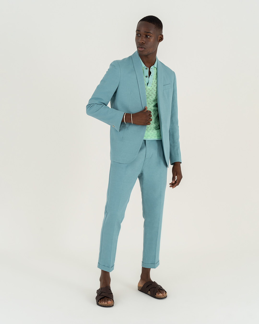 Neill Katter Polo Eleganza Ricamata Prezzo Ridotto