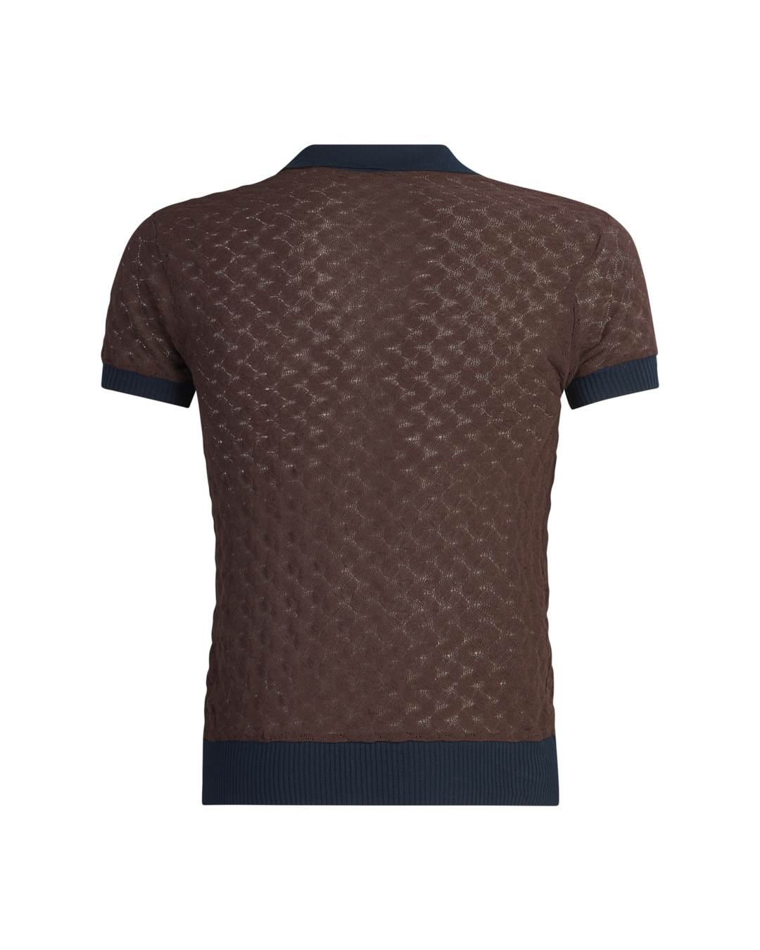 Neill Katter Polo Eleganza Ricamata Sconti questo mese