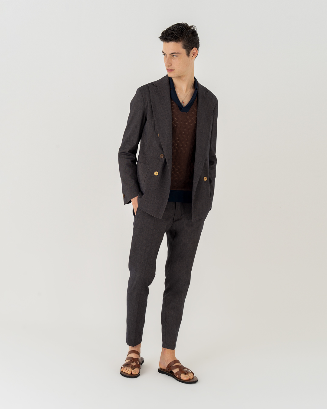 Neill Katter Polo Eleganza Ricamata Sconti questo mese