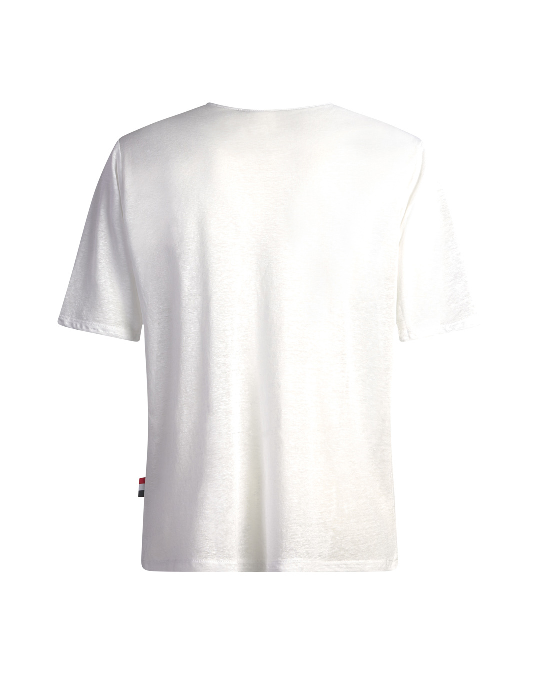 Neill Katter T-Shirt Effetto Lino 2025
