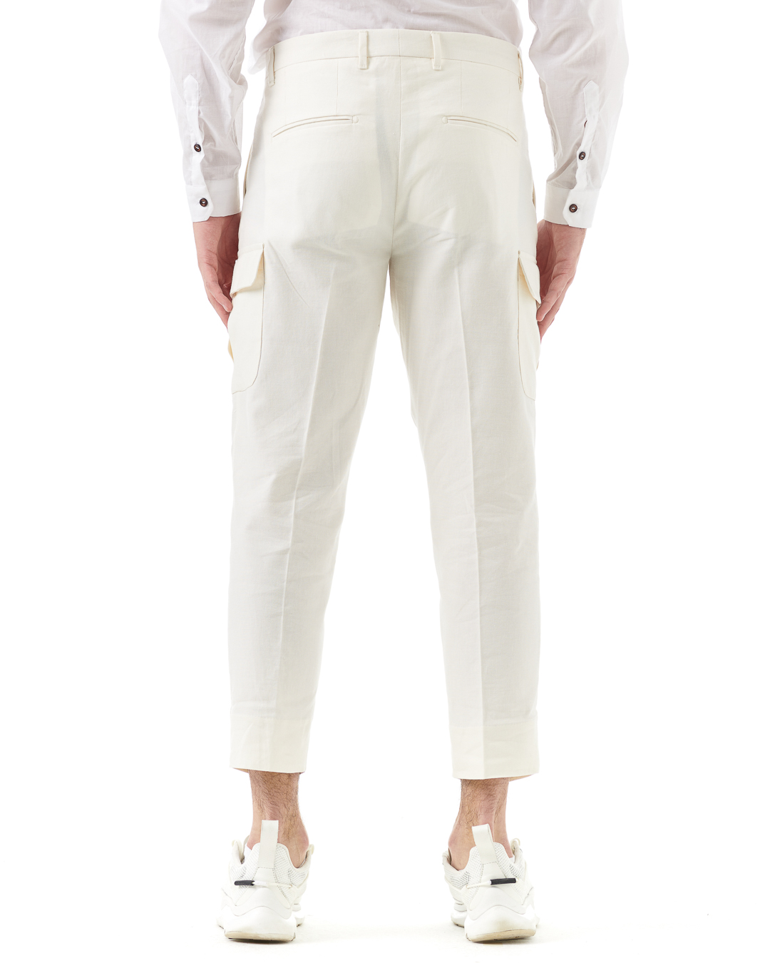 Neill Katter Pantalone Tasconi Italy