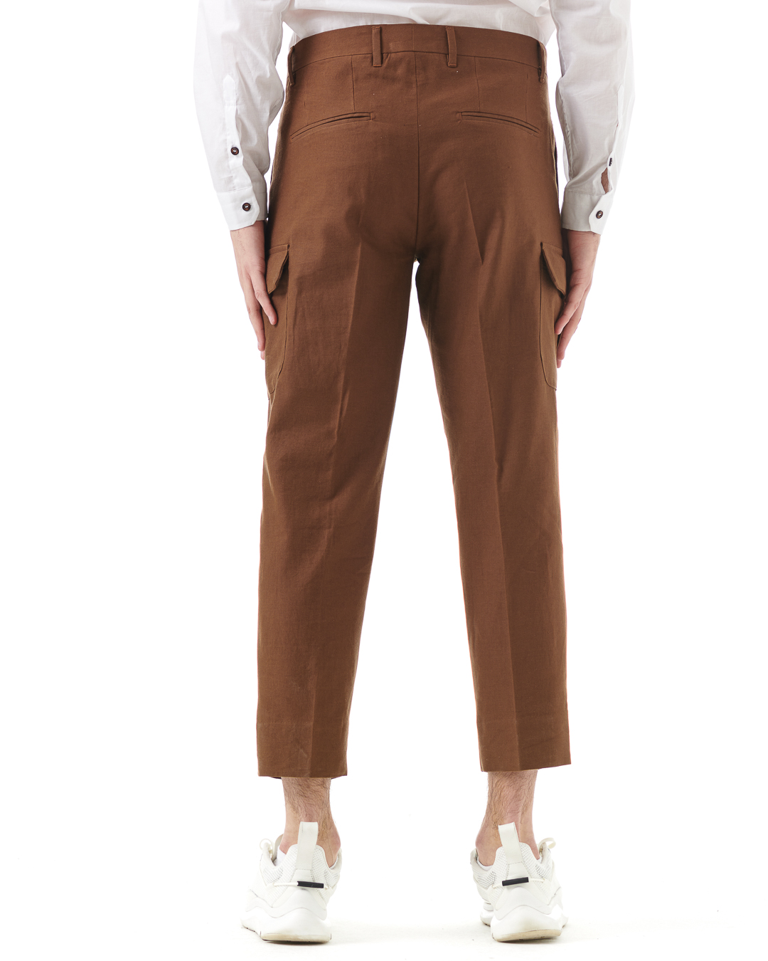 Neill Katter Pantalone Tasconi Italia