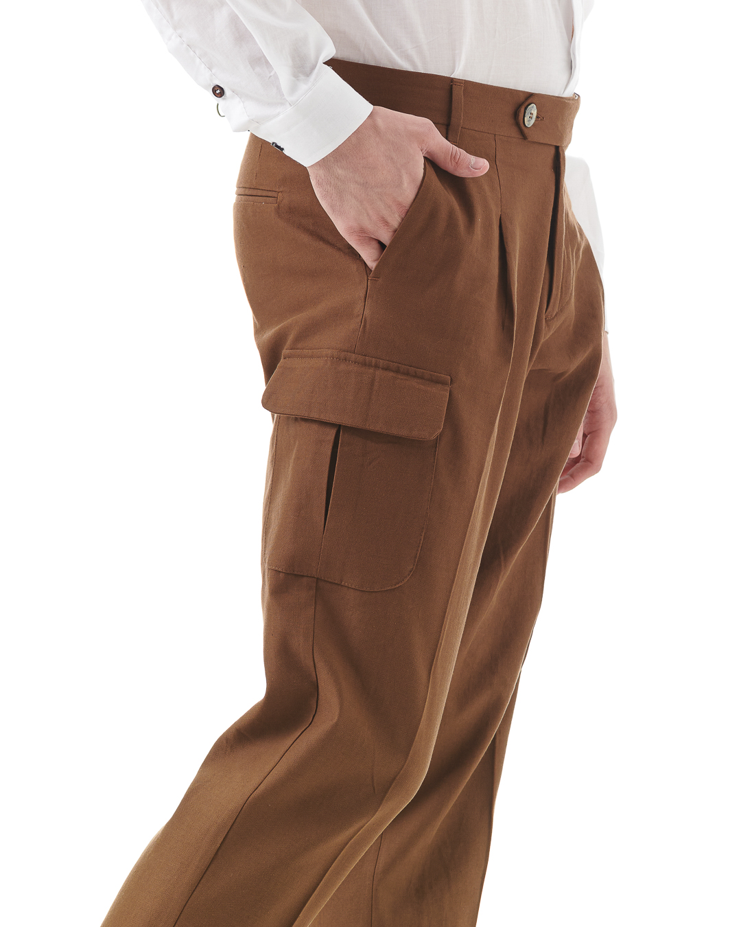Neill Katter Pantalone Tasconi Italia