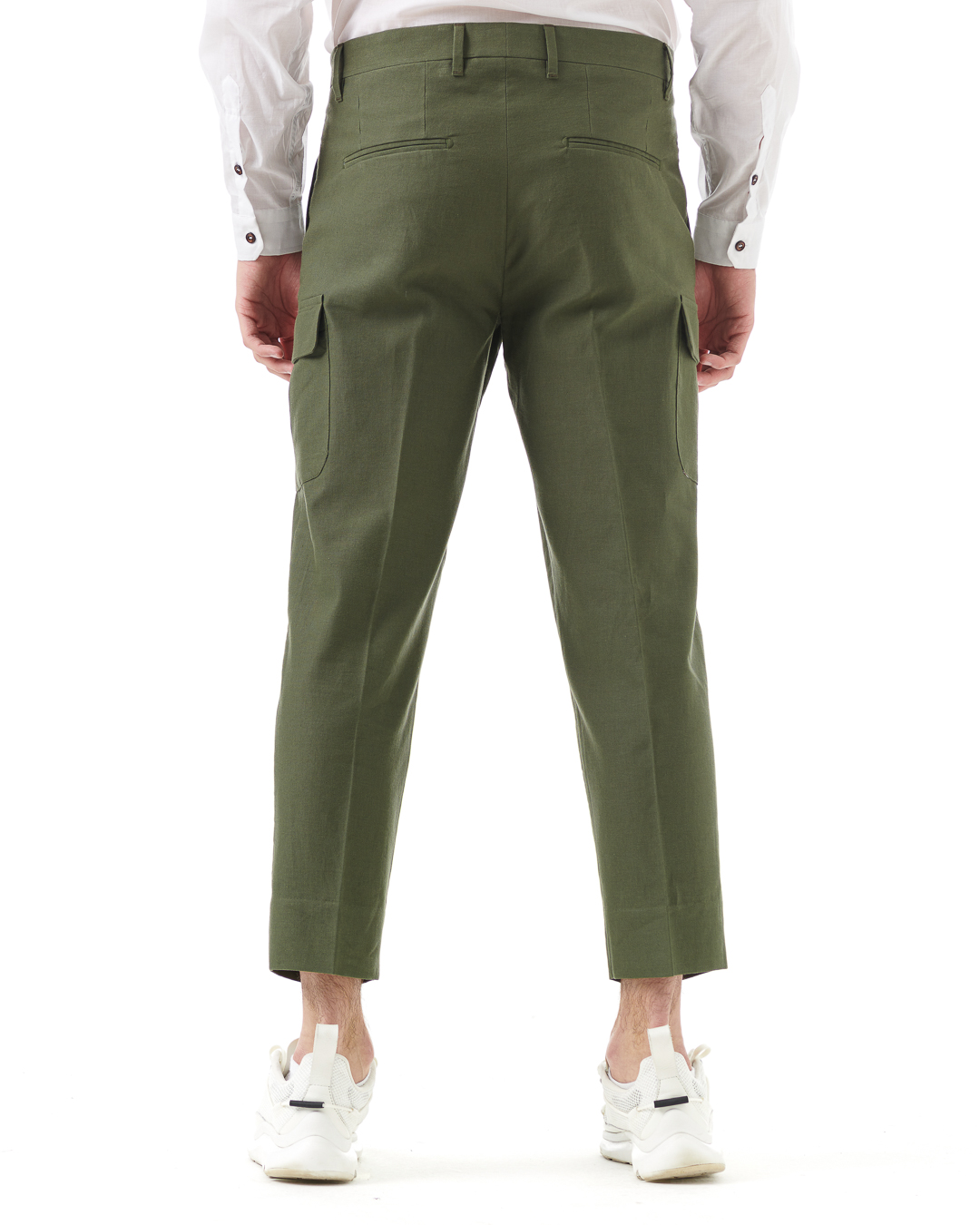 Neill Katter Pantalone Tasconi In Linea