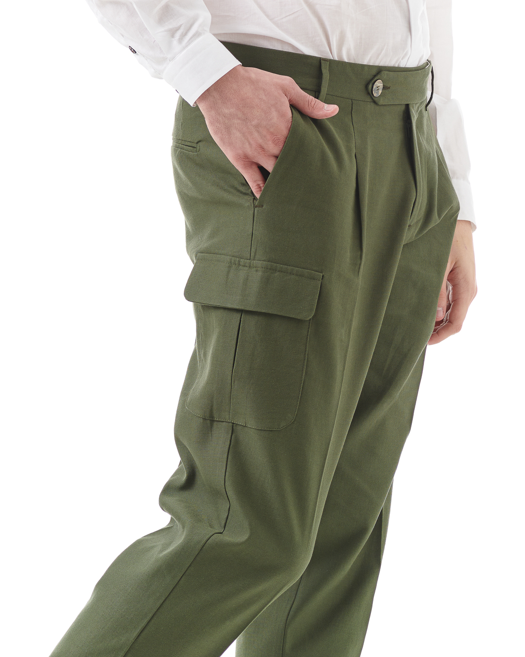 Neill Katter Pantalone Tasconi In Linea