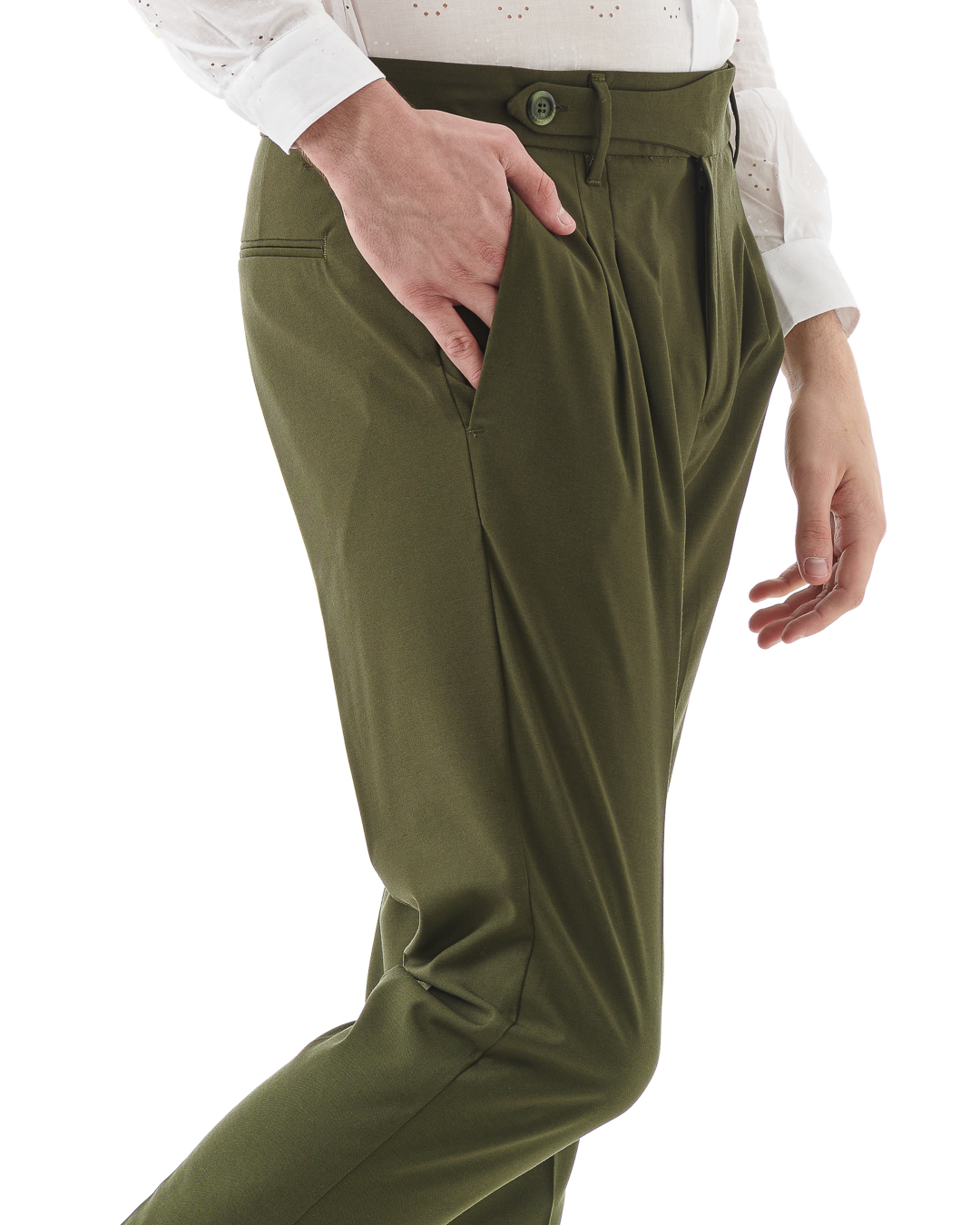 Neill Katter Pantalone Spedizione Gratuita