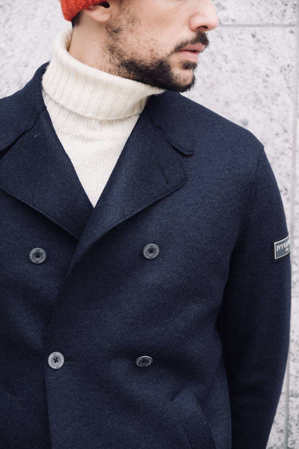 Ivy Oxford Marino Promozione
