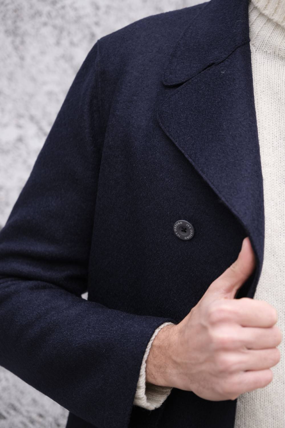 Ivy Oxford Marino Promozione