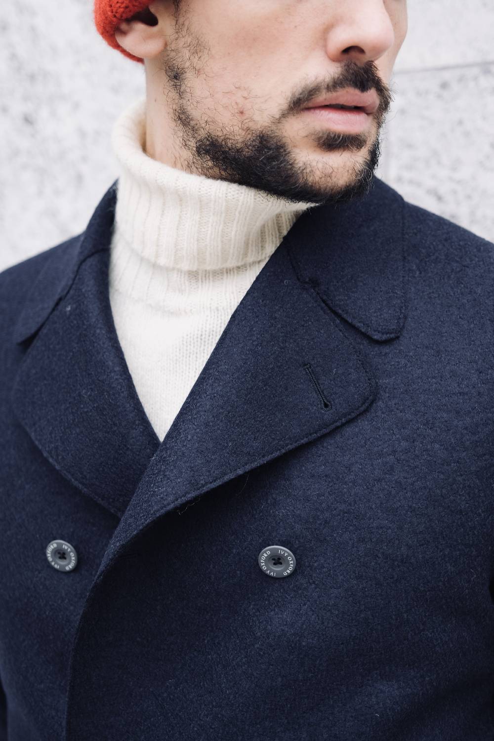 Ivy Oxford Marino Promozione