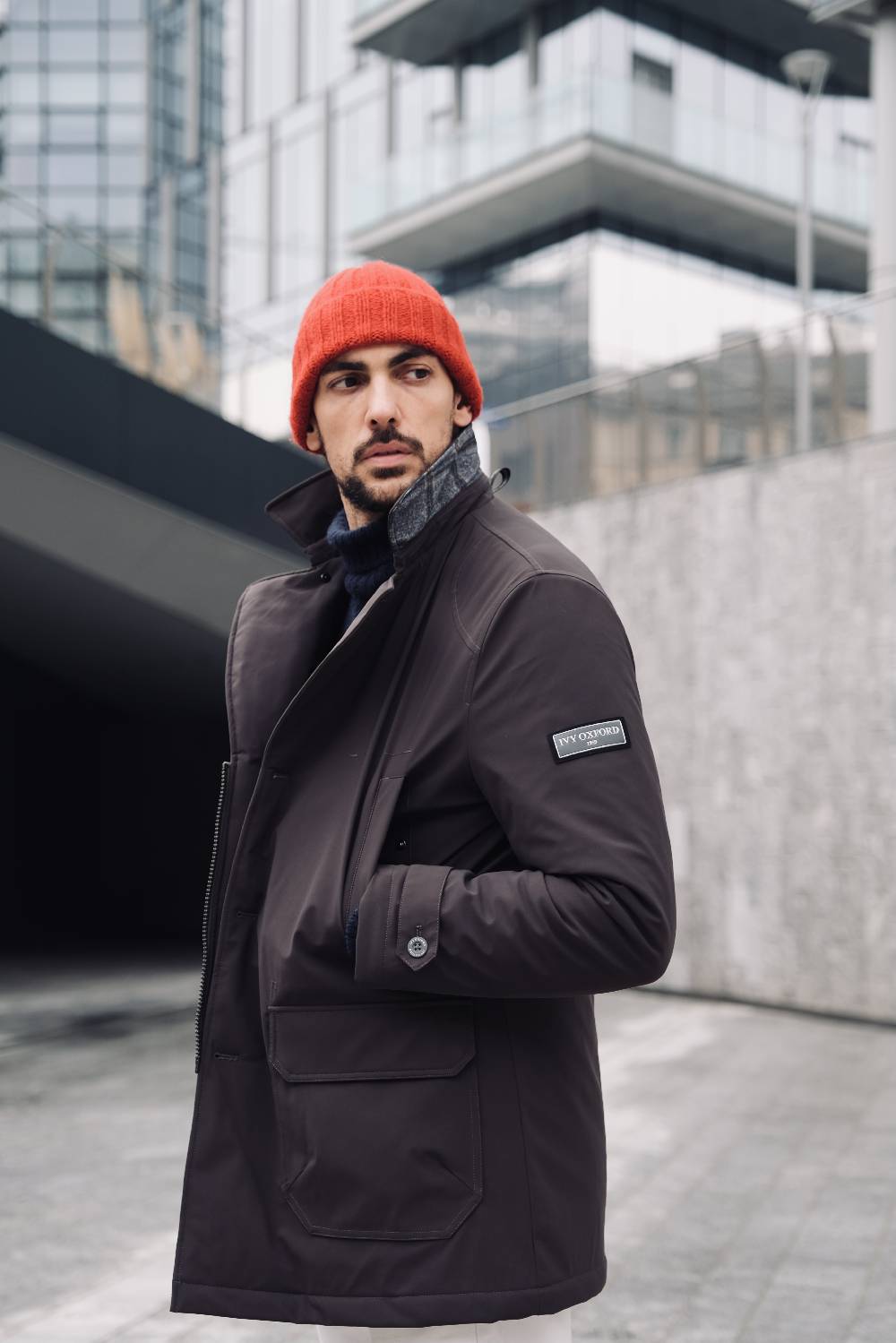 Ivy Oxford Zagato Spedizione Gratuita