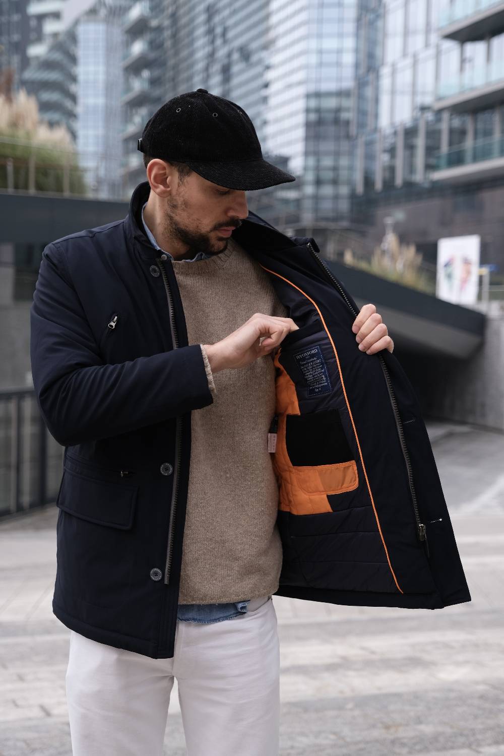 Ivy Oxford Romeo Pezzi Unici