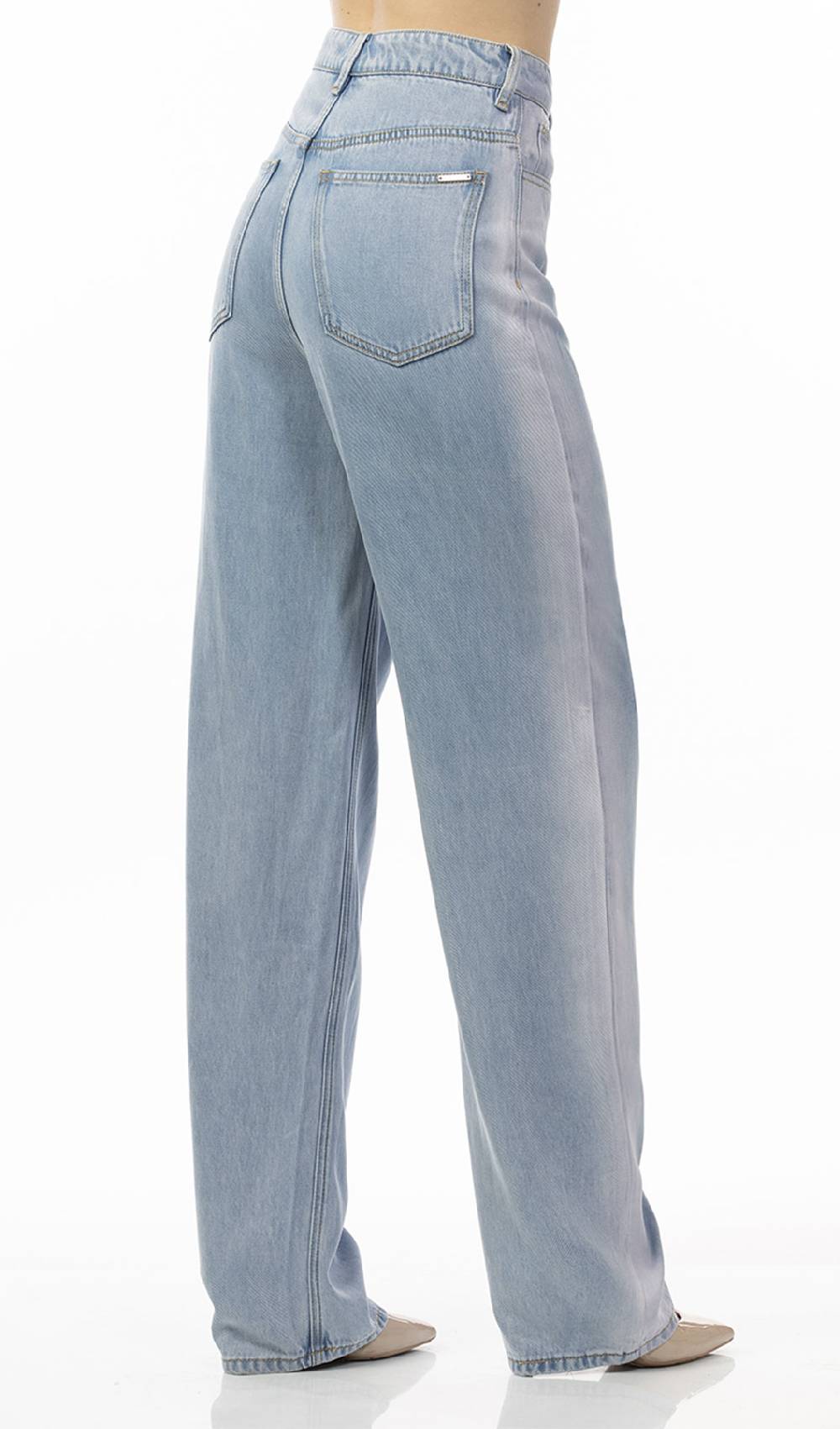 Koralline JEANS FLUIDO Vendita