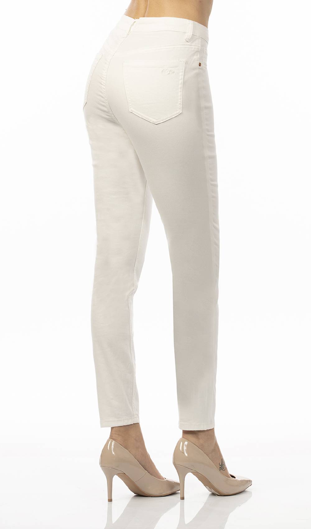 Koralline PANTALONE BASICO TINTO CAPO Outlet
