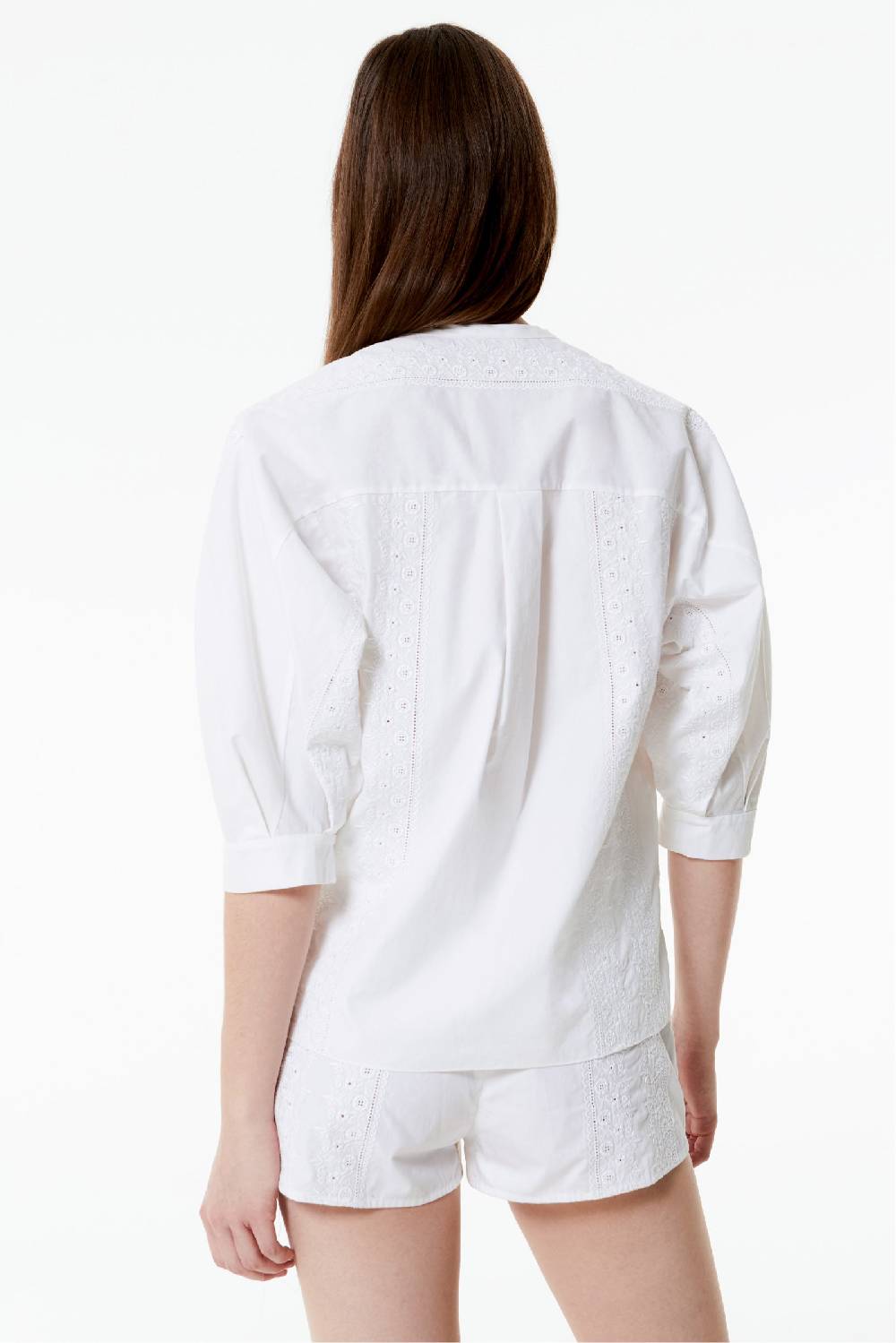 Kristina Ti ELEONORA - Blouse Fiesta Officina