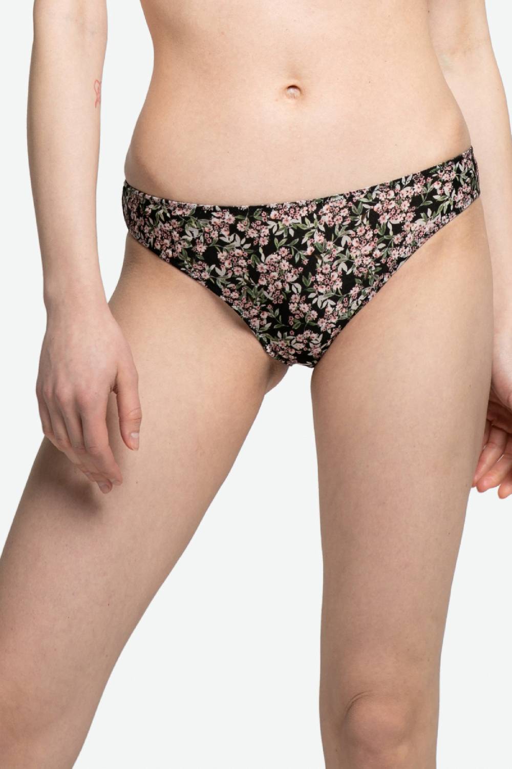 Kristina Ti CLAIRE - Wallpaper jersey briefs Negozio online di fabbrica