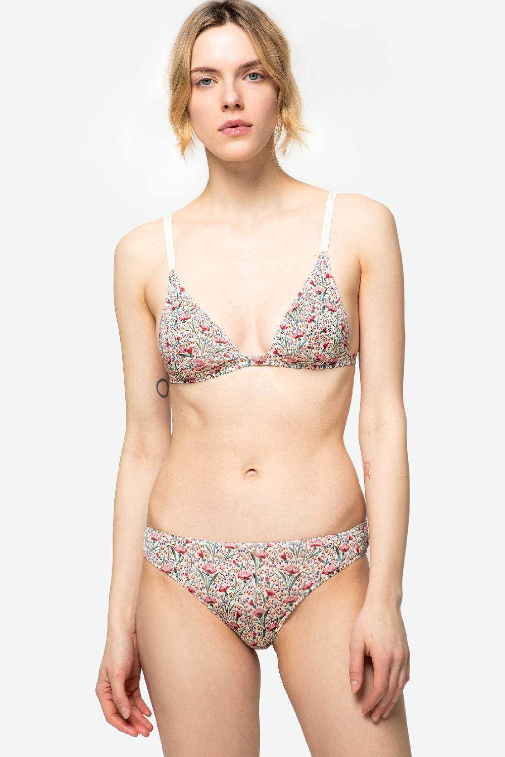 Kristina Ti LUCILE - Dark&Light jersey bra Prezzo di fabbrica