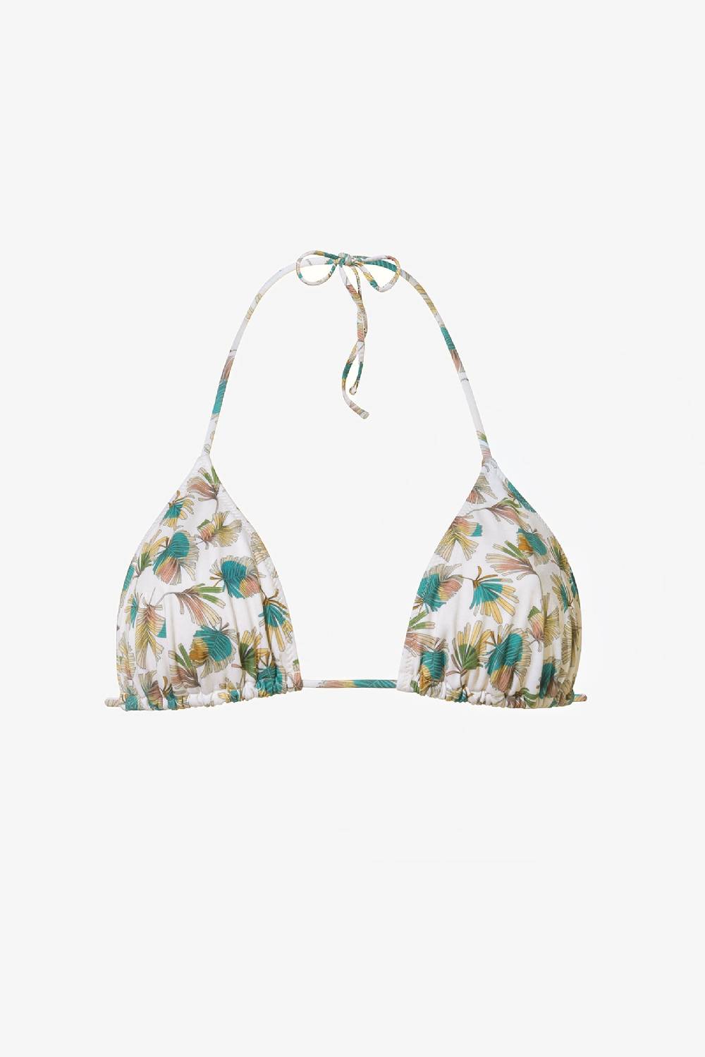 Kristina Ti IRIDE - Bikini top Foliage Acquista Ora
