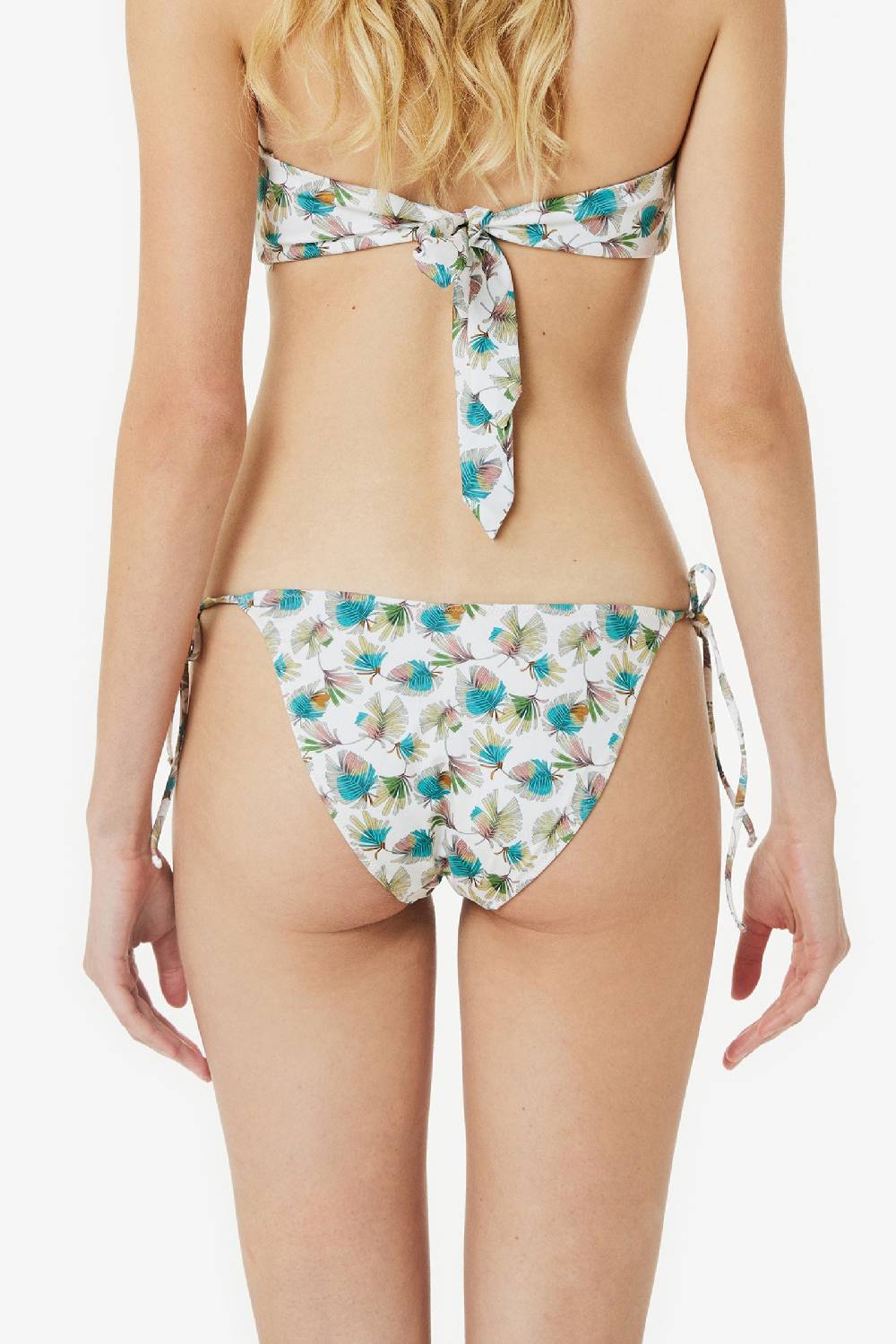 Kristina Ti MARISTELLA - Bikini bottom Foliage Promozione Limitata