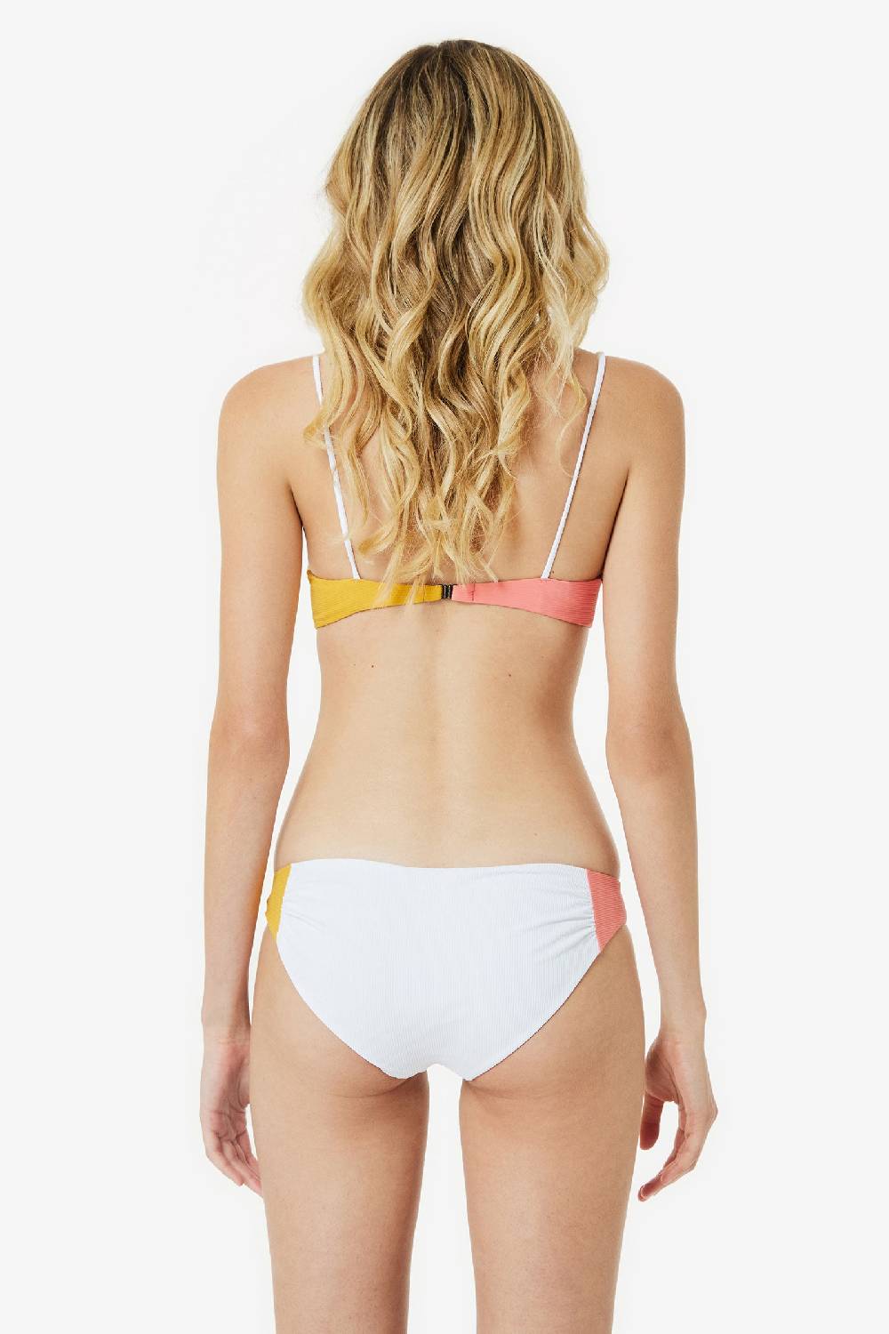 Kristina Ti BELLA - Bikini tricolor Sunset Offerta